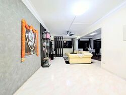 Blk 469 Choa Chu Kang Avenue 3 (Choa Chu Kang), HDB 5 Rooms #551261081